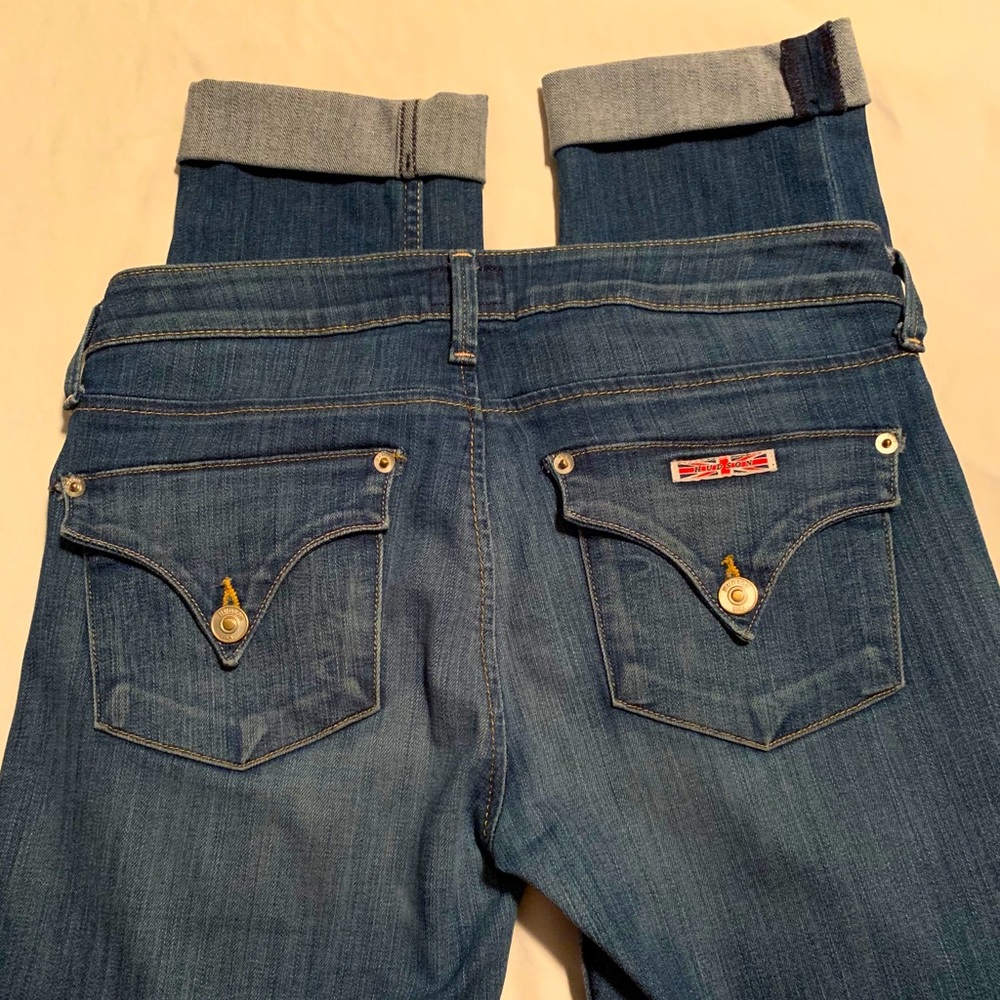 Hudson Jeans